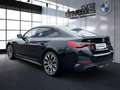 BMW i4 Gran Coupe eDrive35 M Zwart - thumbnail 11