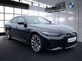 BMW i4 Gran Coupe eDrive35 M Zwart - thumbnail 15