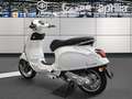Vespa Primavera 50 E5 Blanco - thumbnail 3