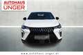 Mitsubishi Grandis Invite 1,3 l DI-T MHEV Weiß - thumbnail 2