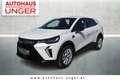 Mitsubishi Grandis Invite 1,3 l DI-T MHEV Weiß - thumbnail 1