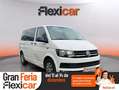 Volkswagen Trendline Corto 2.0 TDI 84kW (114CV) BMT Blanco - thumbnail 1