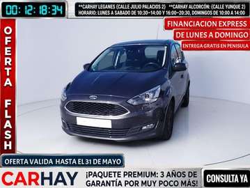 1.5TDCi Auto-S&S Business 120