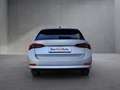 Skoda Octavia 4x4 Ambition TDI DSG Silber - thumbnail 5