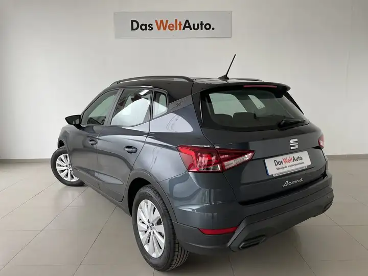 SEAT Arona 1.0 TSI St&Sp Style Special Edition 2025, foto 2