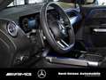 Mercedes-Benz GLB 200 d MULTIBEAM PANO AHK NIGHT W-Paket SHZ Schwarz - thumbnail 6