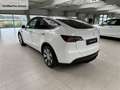 Tesla Model Y Model Y Long Range Dual Motor AWD Blanc - thumbnail 4