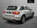 Mercedes-Benz GLC 250 d Premium 4matic auto Argento - thumbnail 2