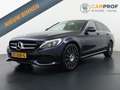 Mercedes-Benz C 350 Estate e Lease Edition NL Auto | LMV | Blauw - thumbnail 1