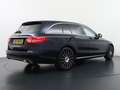 Mercedes-Benz C 350 Estate e Lease Edition NL Auto | LMV | Blauw - thumbnail 3