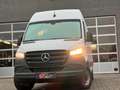 Mercedes-Benz Sprinter 317 L3H2 (36.750ex)NAVI CAMERA COMFORT ZETEL Blanc - thumbnail 4