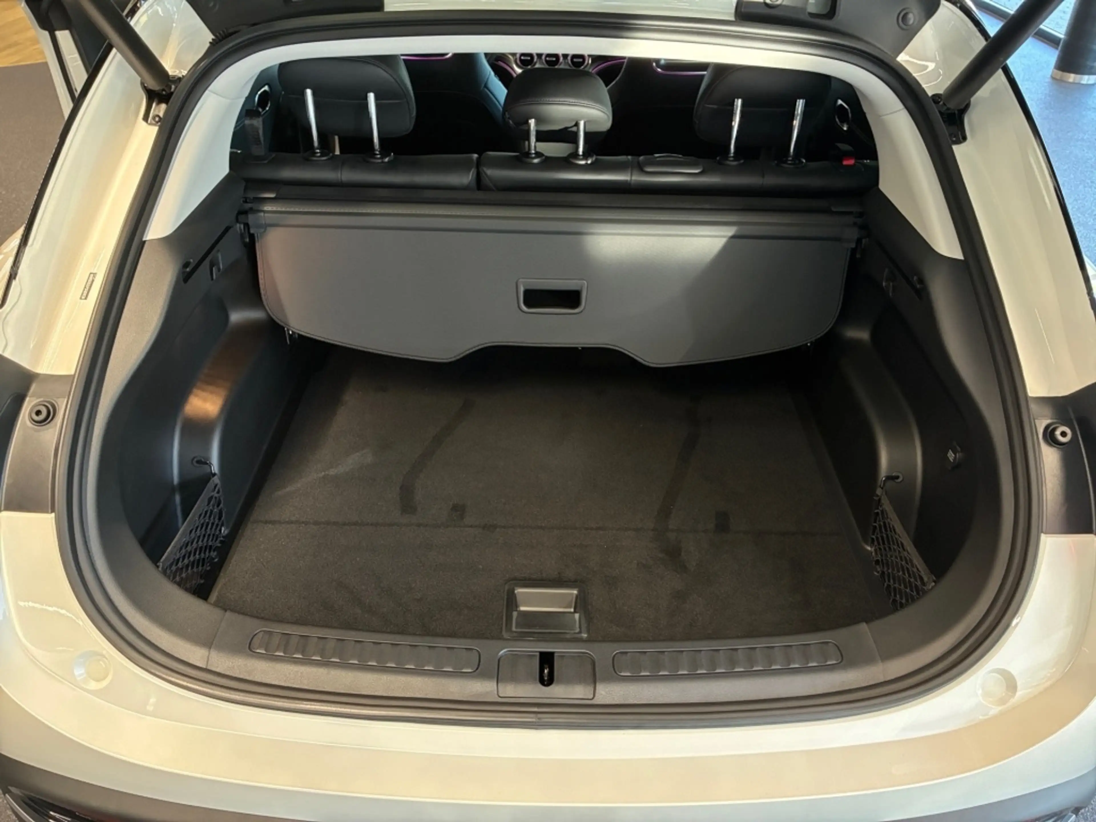 smart #3 Premium KAMERA+PANO+StHz+360°+HuD+NAVI+AUT — photo 9