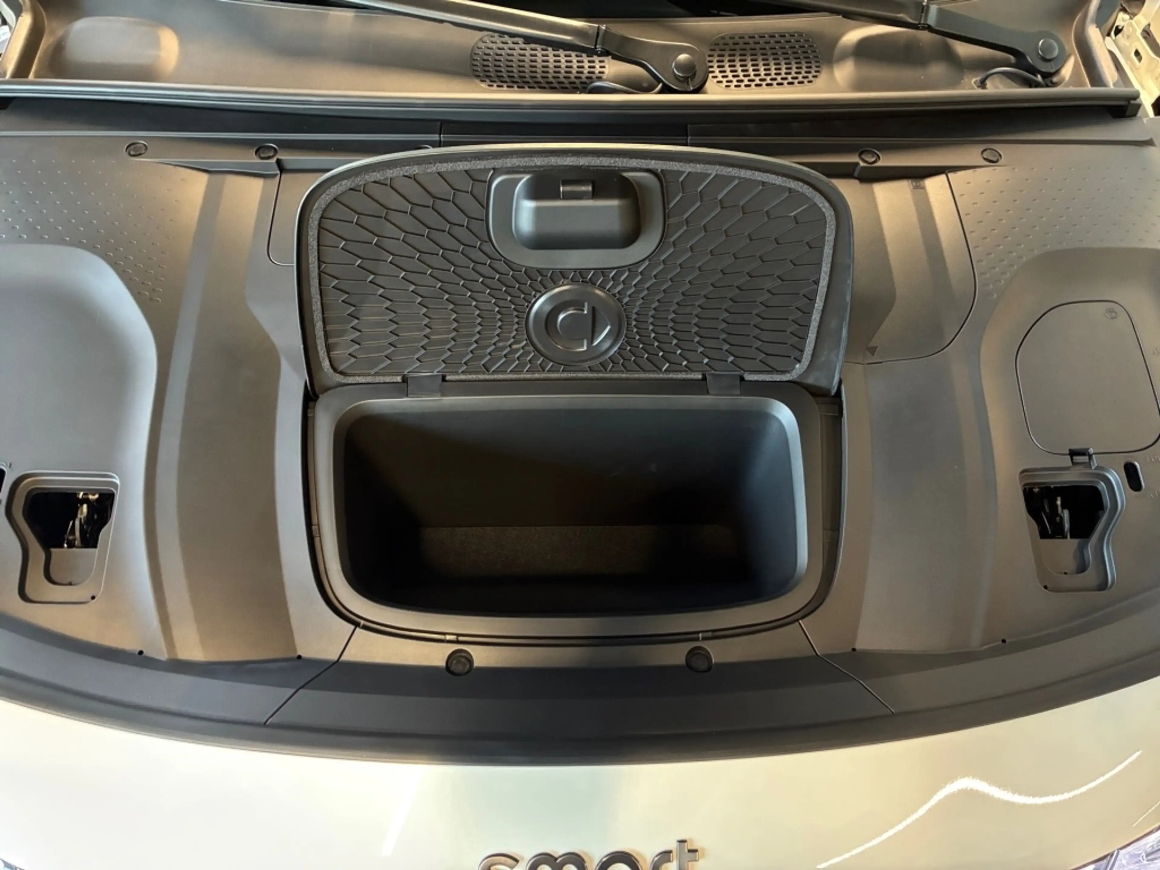 smart #3 Premium KAMERA+PANO+StHz+360°+HuD+NAVI+AUT — photo 4