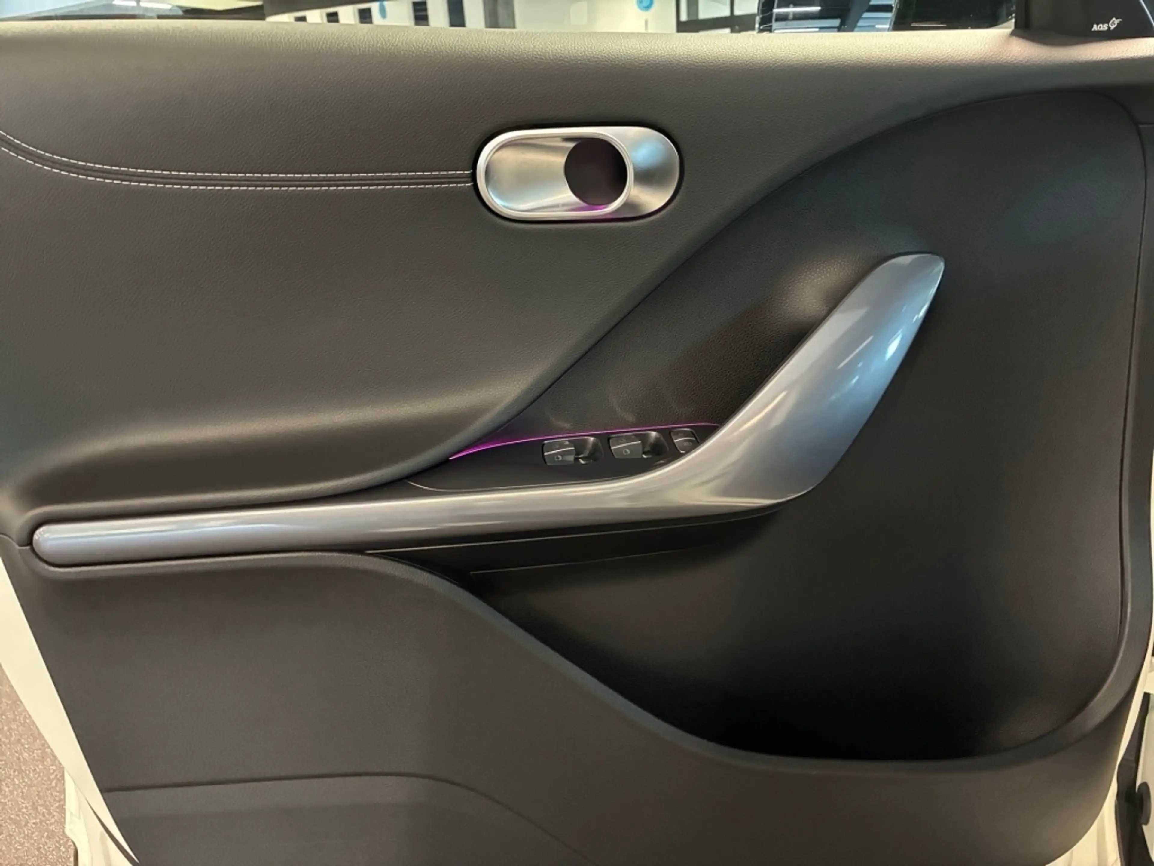 smart #3 Premium KAMERA+PANO+StHz+360°+HuD+NAVI+AUT — photo 5