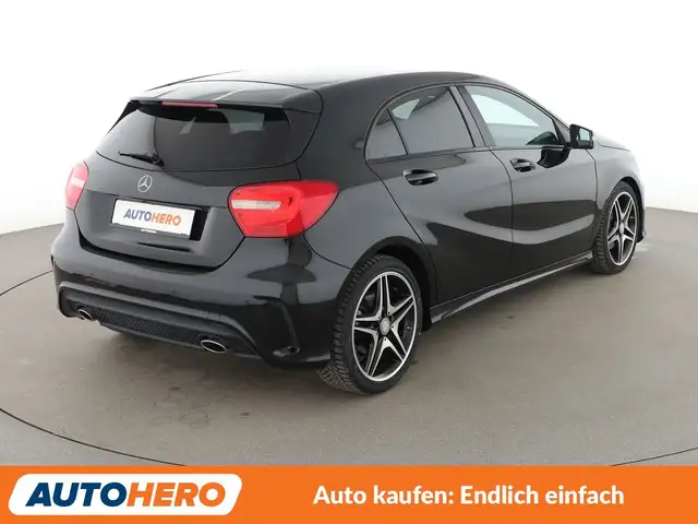 Mercedes-Benz A-Class view 6
