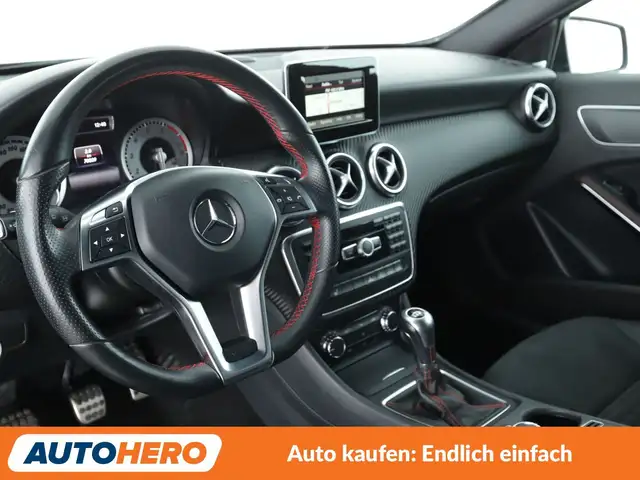Mercedes-Benz A-Class view 11