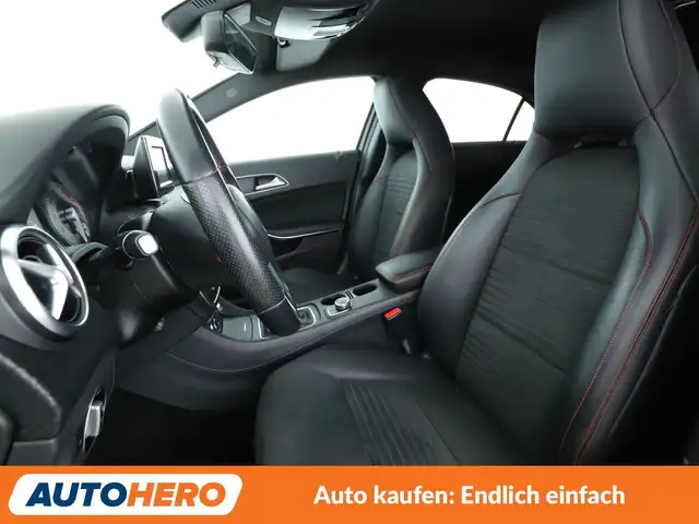 Mercedes-Benz A-Class view 10