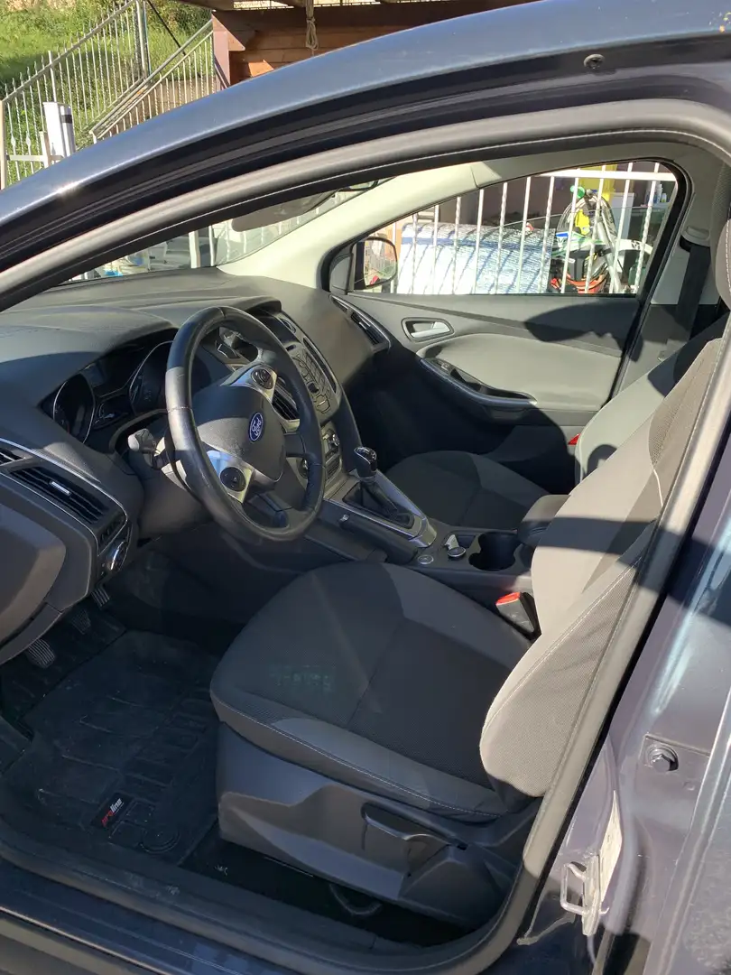 Ford Focus 5p 1.6 Plus Gpl 120cv - 2