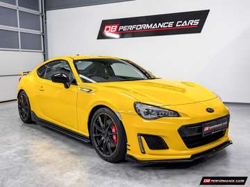 Yellow Edition, STI, 1er/100, JDM