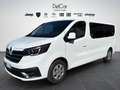 Renault Trafic Bianco - thumbnail 1