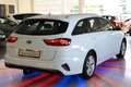 Kia Ceed SW / cee'd SW Edition 7*KAMERA*KLIMA*SHZ*PDC Blanc - thumbnail 8
