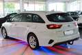 Kia Ceed SW / cee'd SW Edition 7*KAMERA*KLIMA*SHZ*PDC Blanc - thumbnail 6