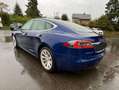 Tesla Model S 2017/ 75d / free charged/ autopilot/1st owner / Blu/Azzurro - thumbnail 3