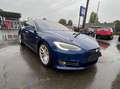 Tesla Model S 2017/ 75d / free charged/ autopilot/1st owner / Blu/Azzurro - thumbnail 1