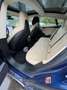 Tesla Model S 2017/ 75d / free charged/ autopilot/1st owner / Blu/Azzurro - thumbnail 10