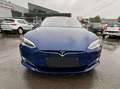 Tesla Model S 2017/ 75d / free charged/ autopilot/1st owner / Blu/Azzurro - thumbnail 2