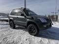 Toyota Land Cruiser Land Cruiser 3.0 D4-D VXL Verde - thumbnail 4