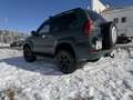 Toyota Land Cruiser Land Cruiser 3.0 D4-D VXL Verde - thumbnail 2