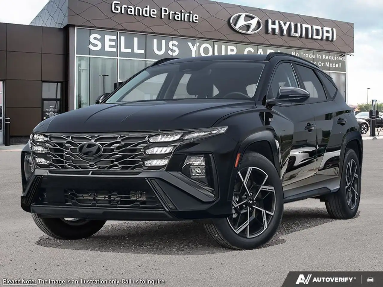2026 Hyundai TUCSON снимка 2026 Hyundai TUCSON