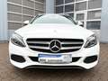 Mercedes-Benz C 180 T CGI Avantgarde Automatik/LED/Navi/AHK Weiß - thumbnail 11