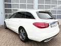 Mercedes-Benz C 180 T CGI Avantgarde Automatik/LED/Navi/AHK Weiß - thumbnail 7