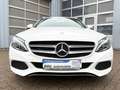 Mercedes-Benz C 180 T CGI Avantgarde Automatik/LED/Navi/AHK Weiß - thumbnail 12
