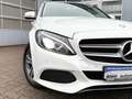 Mercedes-Benz C 180 T CGI Avantgarde Automatik/LED/Navi/AHK Weiß - thumbnail 6