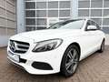 Mercedes-Benz C 180 T CGI Avantgarde Automatik/LED/Navi/AHK Weiß - thumbnail 3