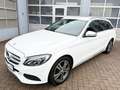 Mercedes-Benz C 180 T CGI Avantgarde Automatik/LED/Navi/AHK Weiß - thumbnail 5