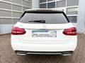 Mercedes-Benz C 180 T CGI Avantgarde Automatik/LED/Navi/AHK Weiß - thumbnail 13