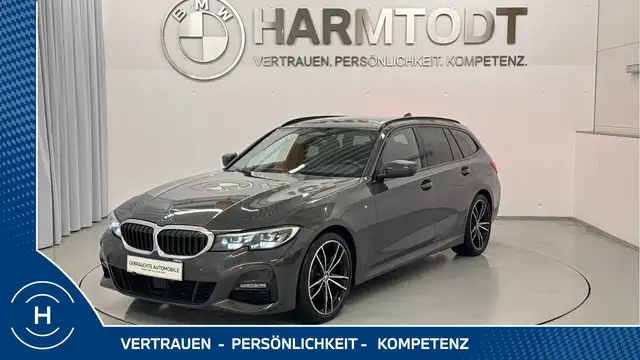BMW 320 d xDrive *Modell M-Sport*