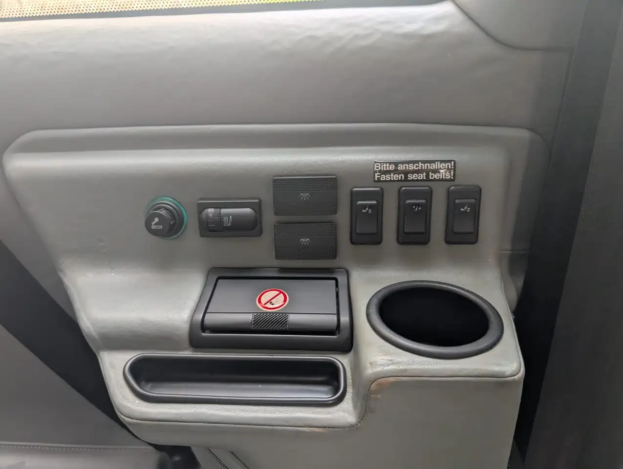 Volkswagen T4 Multivan VR6 7DC UL3 Autm., foto 11