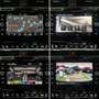 Volkswagen Golf GTI 2.0 TSI 245cv DSG assetto ghiera/19"/scarico BTM Zwart - thumbnail 22
