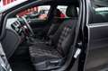 Volkswagen Golf GTI 2.0 TSI 245cv DSG assetto ghiera/19"/scarico BTM Zwart - thumbnail 3