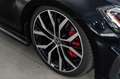 Volkswagen Golf GTI 2.0 TSI 245cv DSG assetto ghiera/19"/scarico BTM Zwart - thumbnail 9