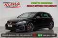 Volkswagen Golf GTI 2.0 TSI 245cv DSG assetto ghiera/19"/scarico BTM Zwart - thumbnail 1
