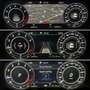 Volkswagen Golf GTI 2.0 TSI 245cv DSG assetto ghiera/19"/scarico BTM Zwart - thumbnail 25