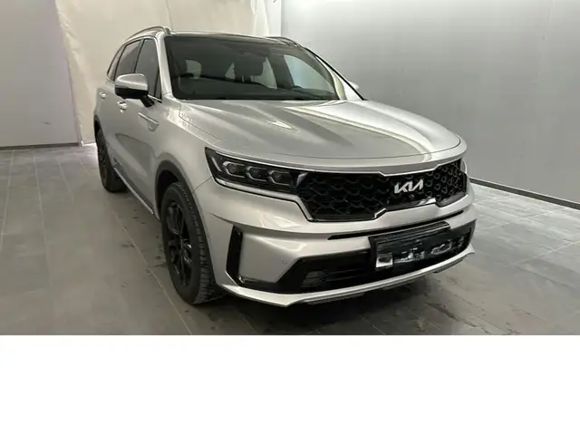 Kia Sorento 2.2 CRDI Platinum 4WD Platinium AHK
