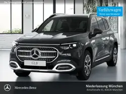 Mercedes-Benz GLB 250 Pano LED Kamera Spurhalt Ass PTS Easy Pack