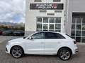 Audi Q3 2.0 TDI 150 CV S LINE EDITION Bianco - thumbnail 2